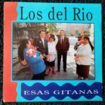 Esas Gitanas