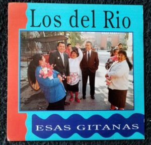 Esas Gitanas