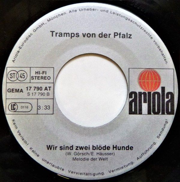 f0d3be3daae93b5f9908e5b742be2506ed6a3753_0_0.jpeg Wir Sind Die Tramps Von Der Pfalz