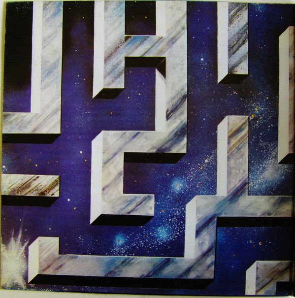 Voyage (A Journey Into Discoid Funk)