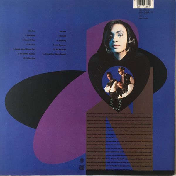 Blue Notes In The Basement