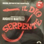 Il Dio Serpente