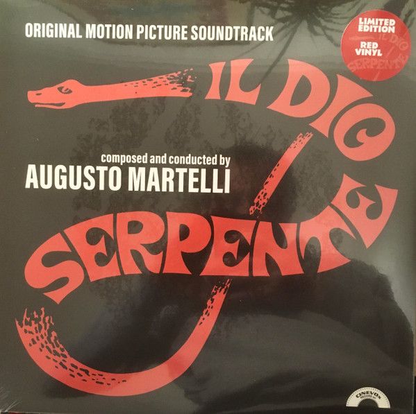 f160729bf446b643145bd661a5c29cd69f303645_0_0.jpeg Il Dio Serpente