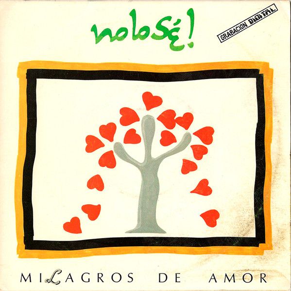 Milagros De Amor