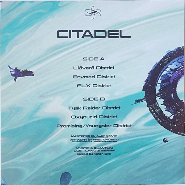 Citadel