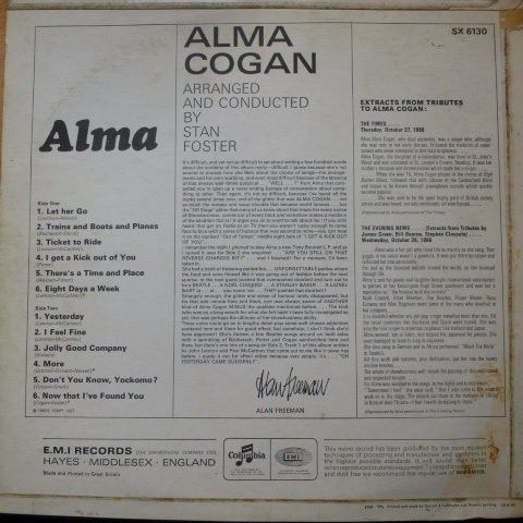 Alma
