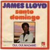 Santo Domingo / Oui, Oui, Madame