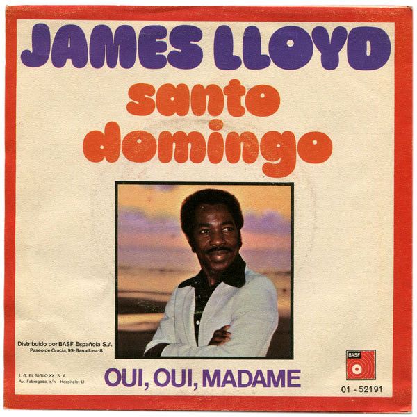 Santo Domingo / Oui, Oui, Madame