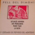 Pell Del Dimoni