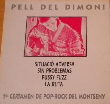 Pell Del Dimoni