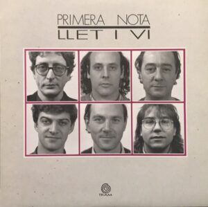 Llet I Vi