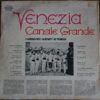 Venezia Canale Grande