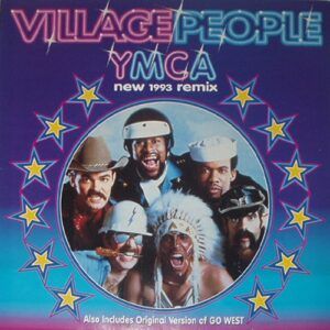 Y.M.C.A. (New 1993 Remix)