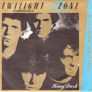 Twilight Zone = Crepusculo