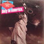 Only In America - East Coast Rock 1959-1968