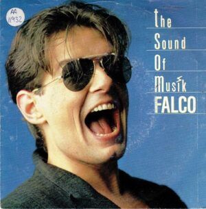 The Sound Of Musik