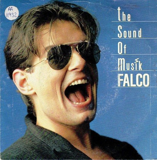 The Sound Of Musik