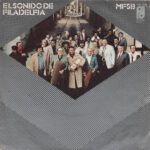 El Sonido De Filadelfia