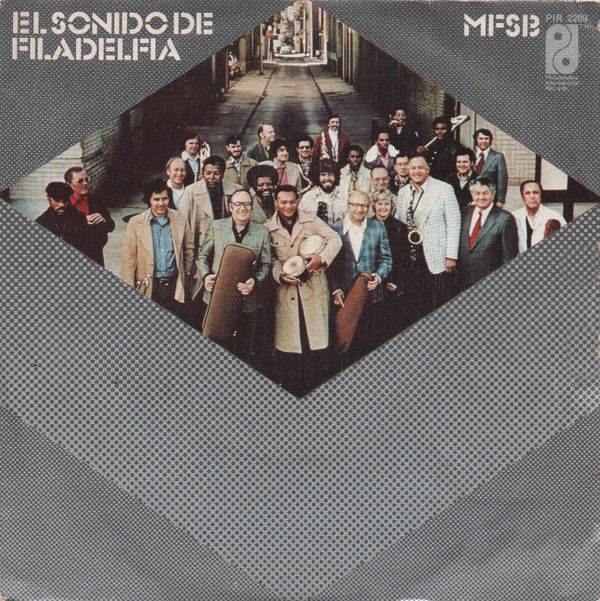 El Sonido De Filadelfia