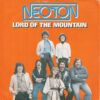 Lord Of The Mountain