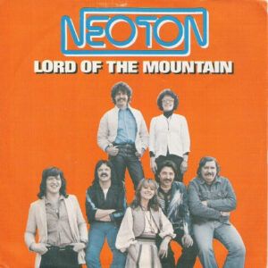 Lord Of The Mountain