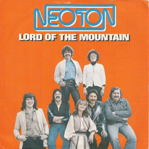Lord Of The Mountain