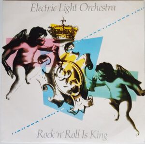 Rock 'n' Roll Is King