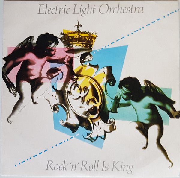 f411be9a806422c95f1d9cac2e9be417b2961761_0_0.jpeg Rock 'n' Roll Is King