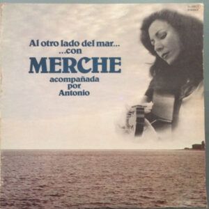 Al Otro Lado Del Mar