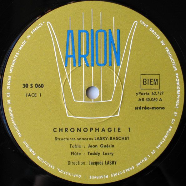 Chronophagie