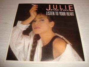 Listen To Your Heart