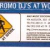 Promo DJ's At Work Vol. 5