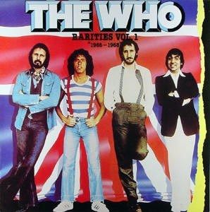Rarities Vol.1 "1966-1968"
