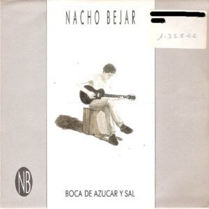 Boca De Azucar Y Sal
