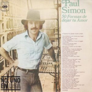 50 Formas De Dejar Tu Amor