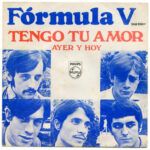 Tengo Tu Amor