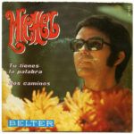 Tu Tienes La Palabra / Dos Caminos