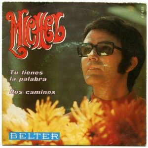 Tu Tienes La Palabra / Dos Caminos