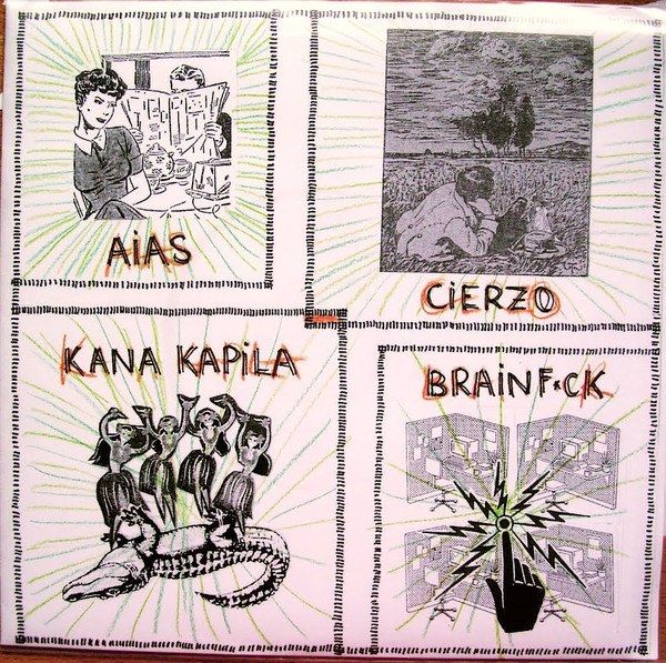 La Fonográfica General