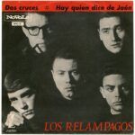 Dos Cruces / Hay Quien Dice De Jaén