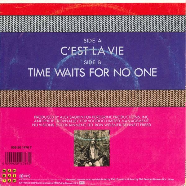 C'est La Vie