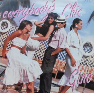 Everybody's Chic
