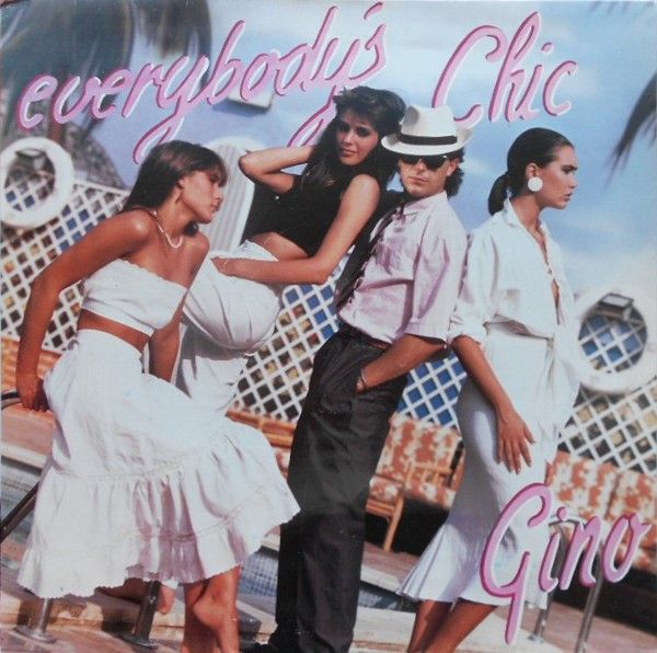 Everybody's Chic