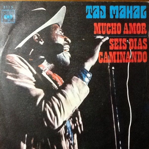 Mucho Amor / Seis Dias Caminando