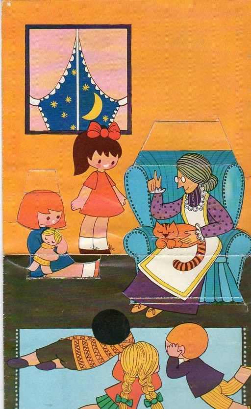 Una Vegada Era Un Rei... / El Gallet Kikiriki