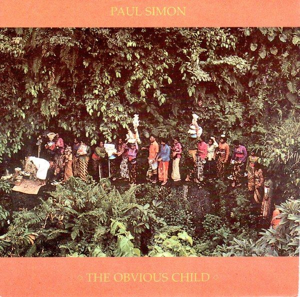 The Obvious Child