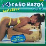 14 Cañonazos Vol.5