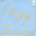 Move Your Body