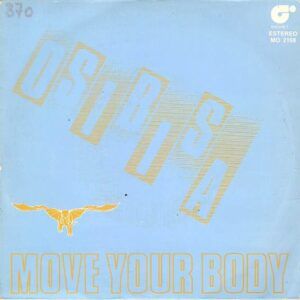 Move Your Body