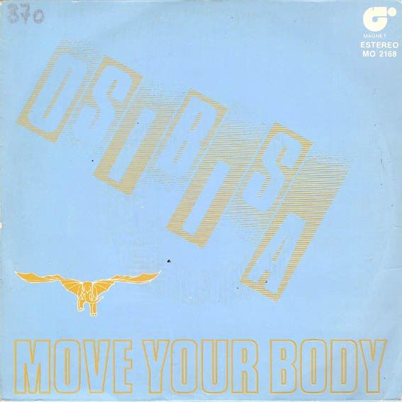 Move Your Body